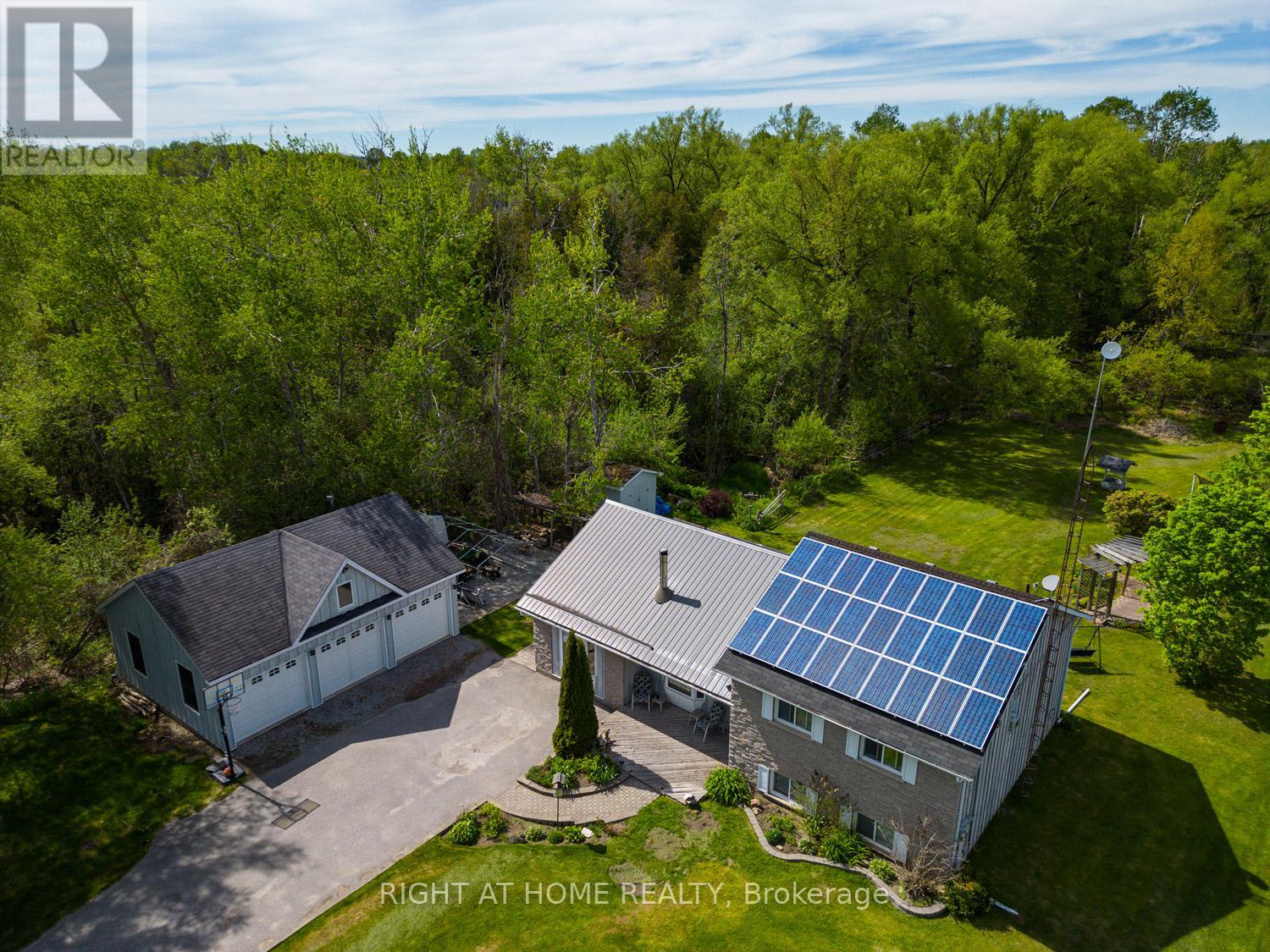 2903 Pine Point Road, Scugog, Ontario  L9L 1B4 - Photo 2 - E13156482
