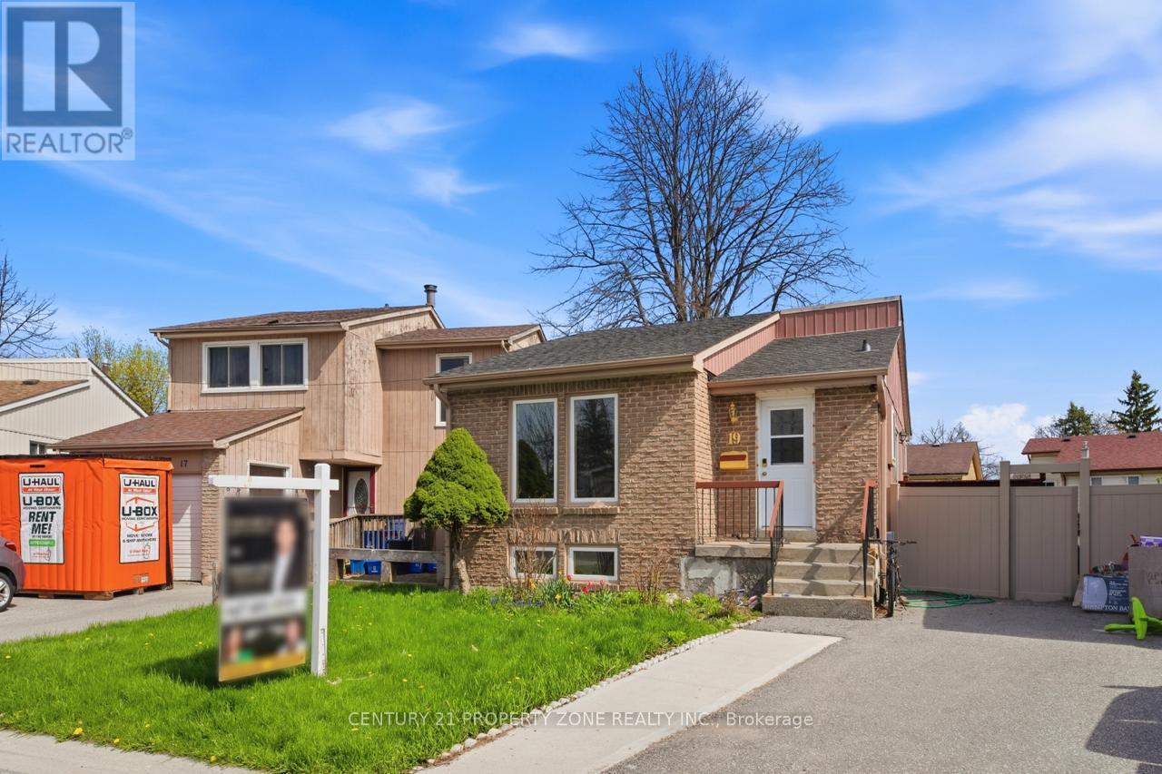 51 - 19 Medley Lane, Ajax, Ontario  L1S 3P5 - Photo 2 - E13156542
