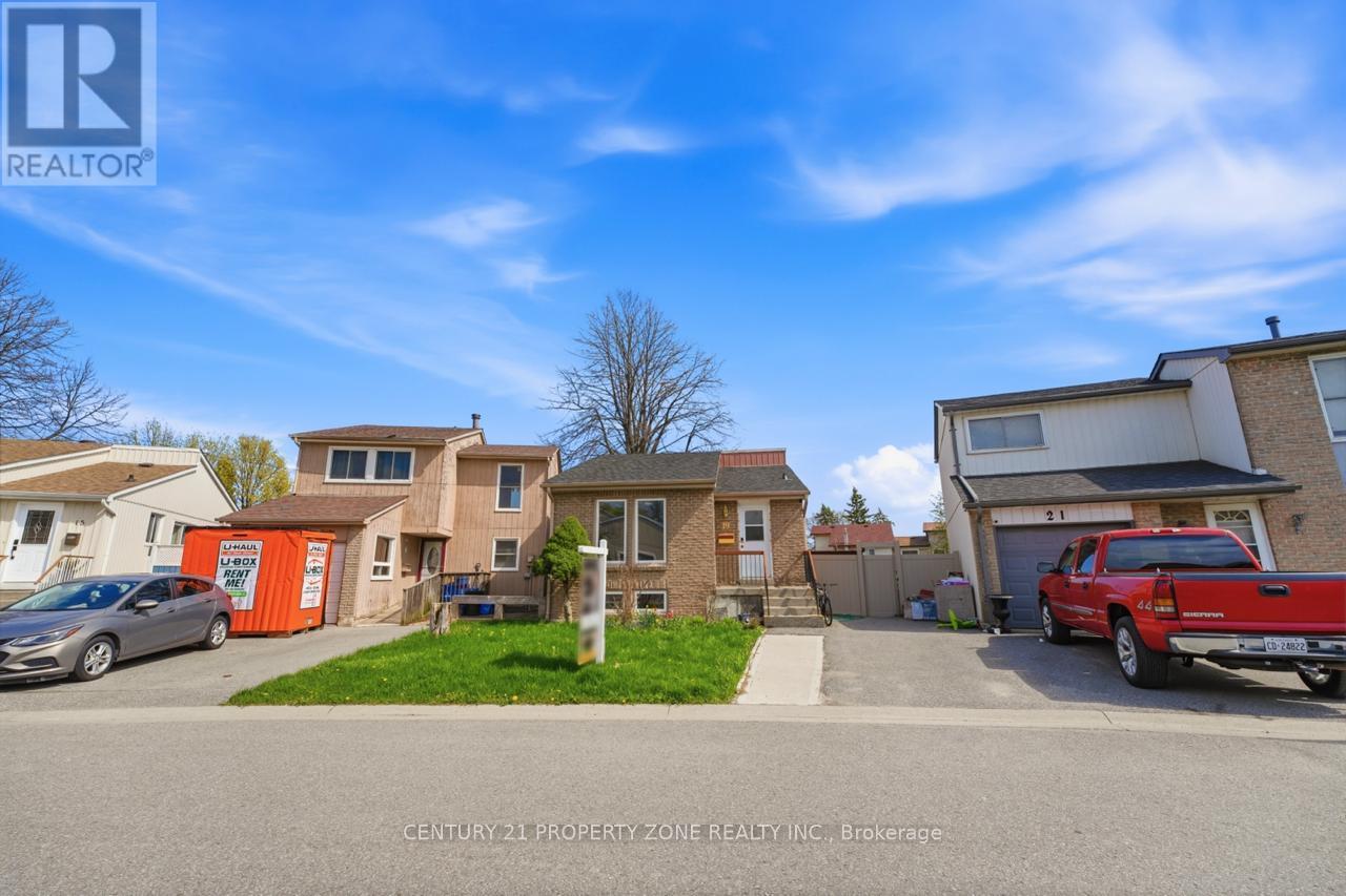 51 - 19 Medley Lane, Ajax, Ontario  L1S 3P5 - Photo 3 - E13156542