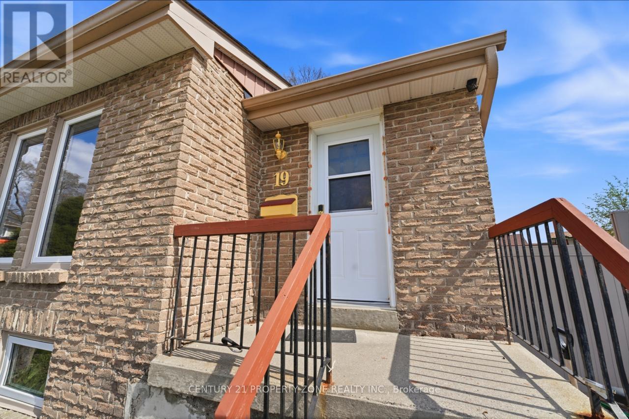 51 - 19 Medley Lane, Ajax, Ontario  L1S 3P5 - Photo 4 - E13156542