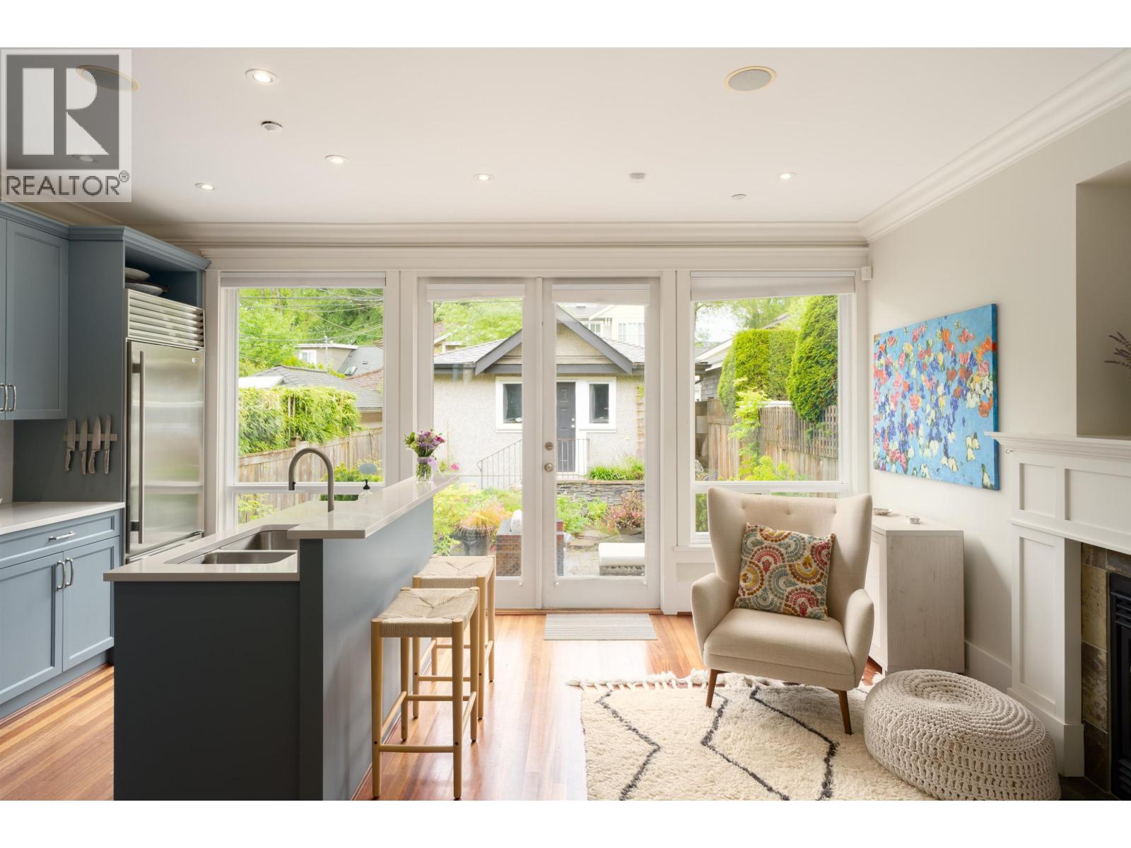 4275 W 14th Avenue, Vancouver, British Columbia  V6R 2X7 - Photo 11 - R3126281