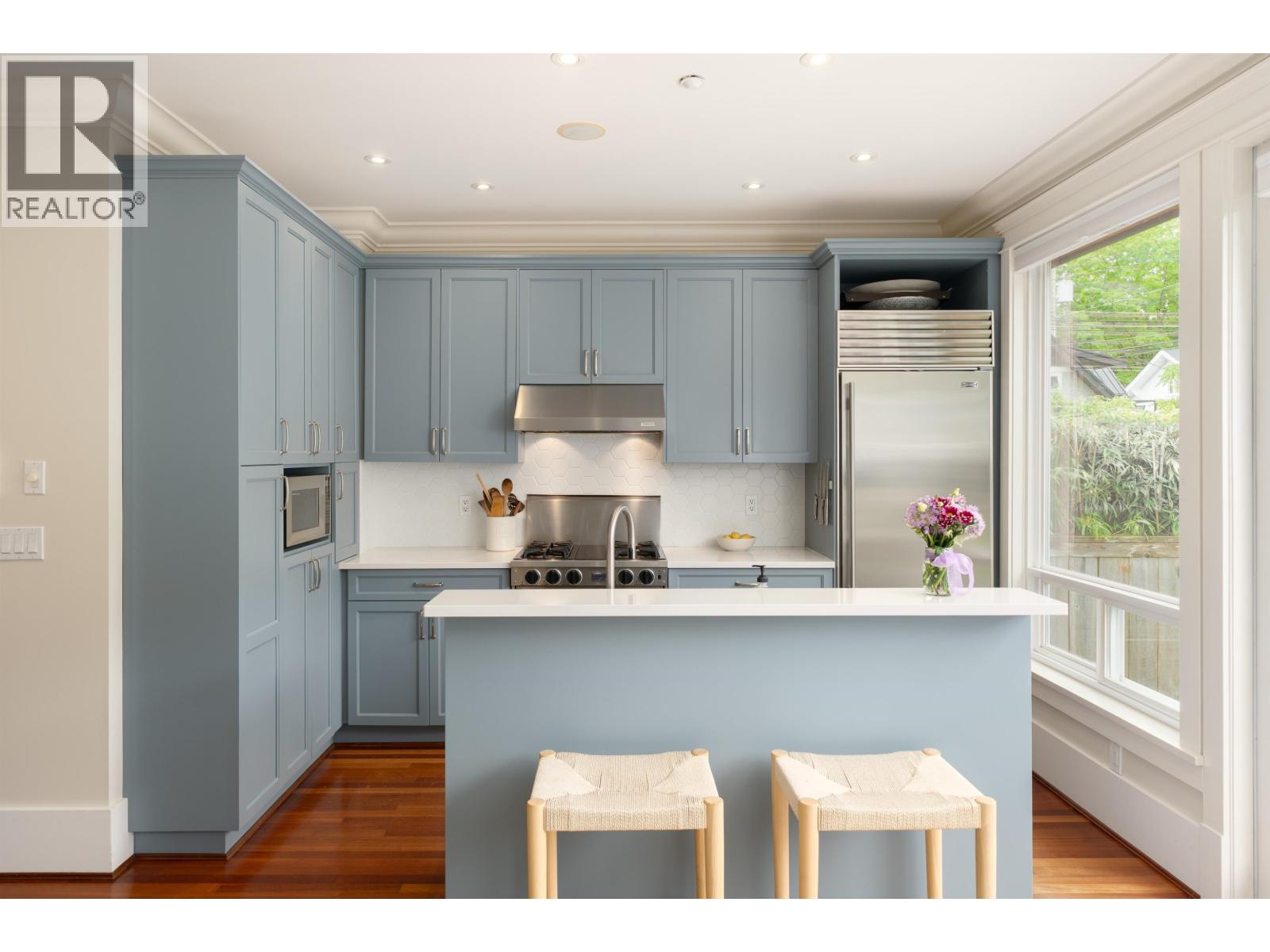 4275 W 14th Avenue, Vancouver, British Columbia  V6R 2X7 - Photo 12 - R3126281