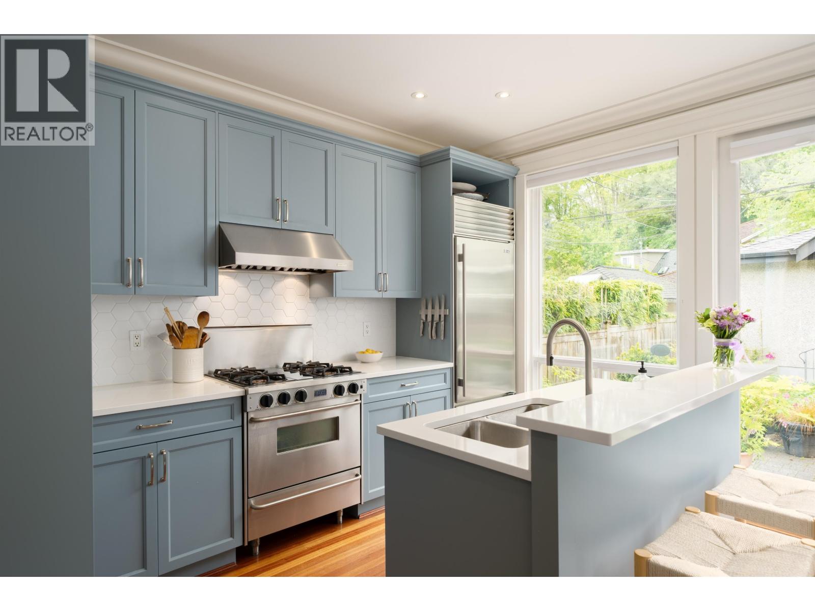 4275 W 14th Avenue, Vancouver, British Columbia  V6R 2X7 - Photo 13 - R3126281