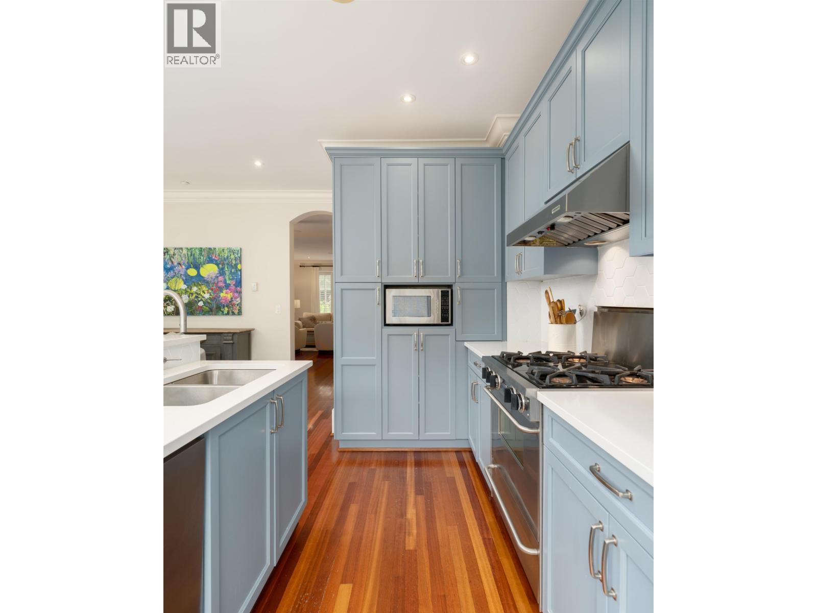 4275 W 14th Avenue, Vancouver, British Columbia  V6R 2X7 - Photo 14 - R3126281