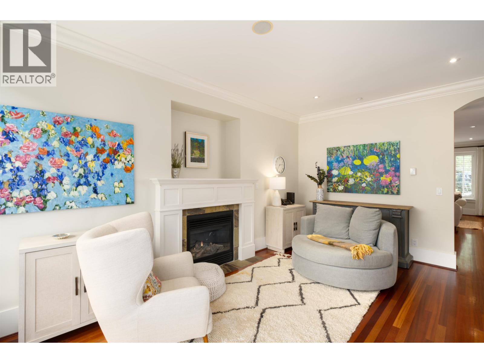 4275 W 14th Avenue, Vancouver, British Columbia  V6R 2X7 - Photo 16 - R3126281