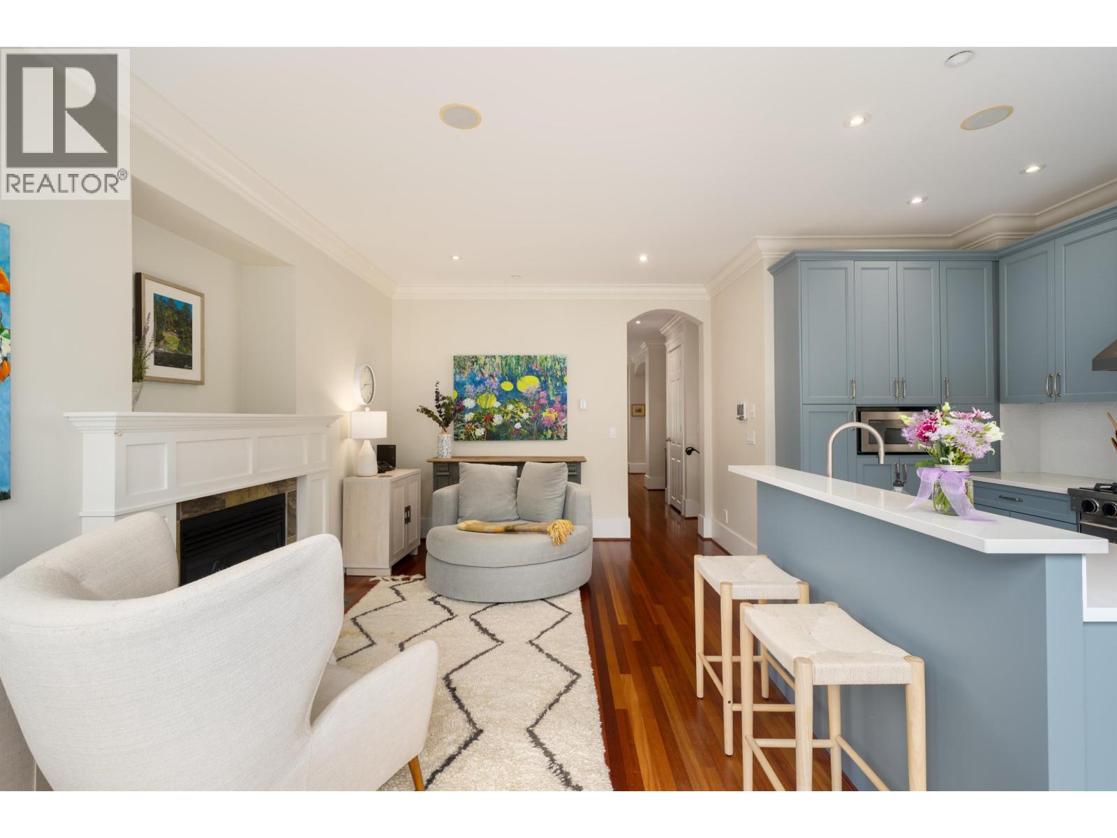 4275 W 14th Avenue, Vancouver, British Columbia  V6R 2X7 - Photo 17 - R3126281