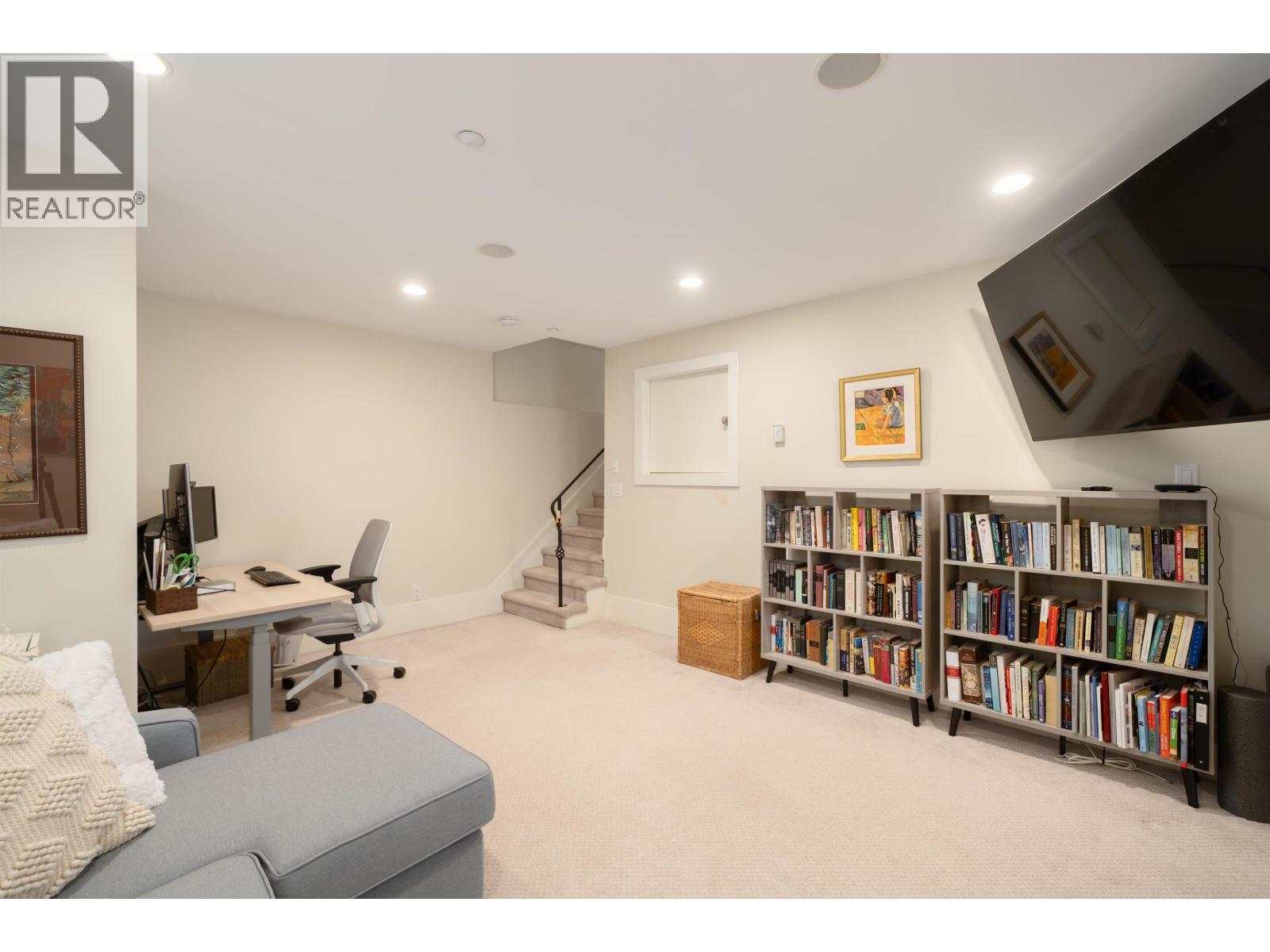 4275 W 14th Avenue, Vancouver, British Columbia  V6R 2X7 - Photo 29 - R3126281