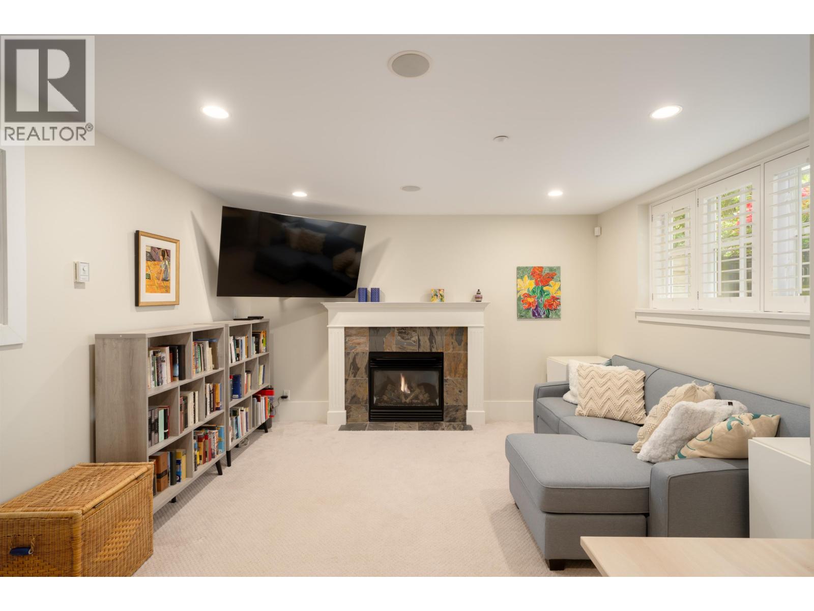 4275 W 14th Avenue, Vancouver, British Columbia  V6R 2X7 - Photo 30 - R3126281