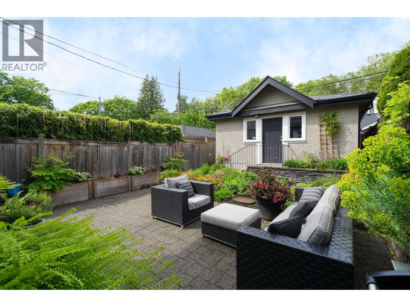 4275 W 14th Avenue, Vancouver, British Columbia  V6R 2X7 - Photo 31 - R3126281