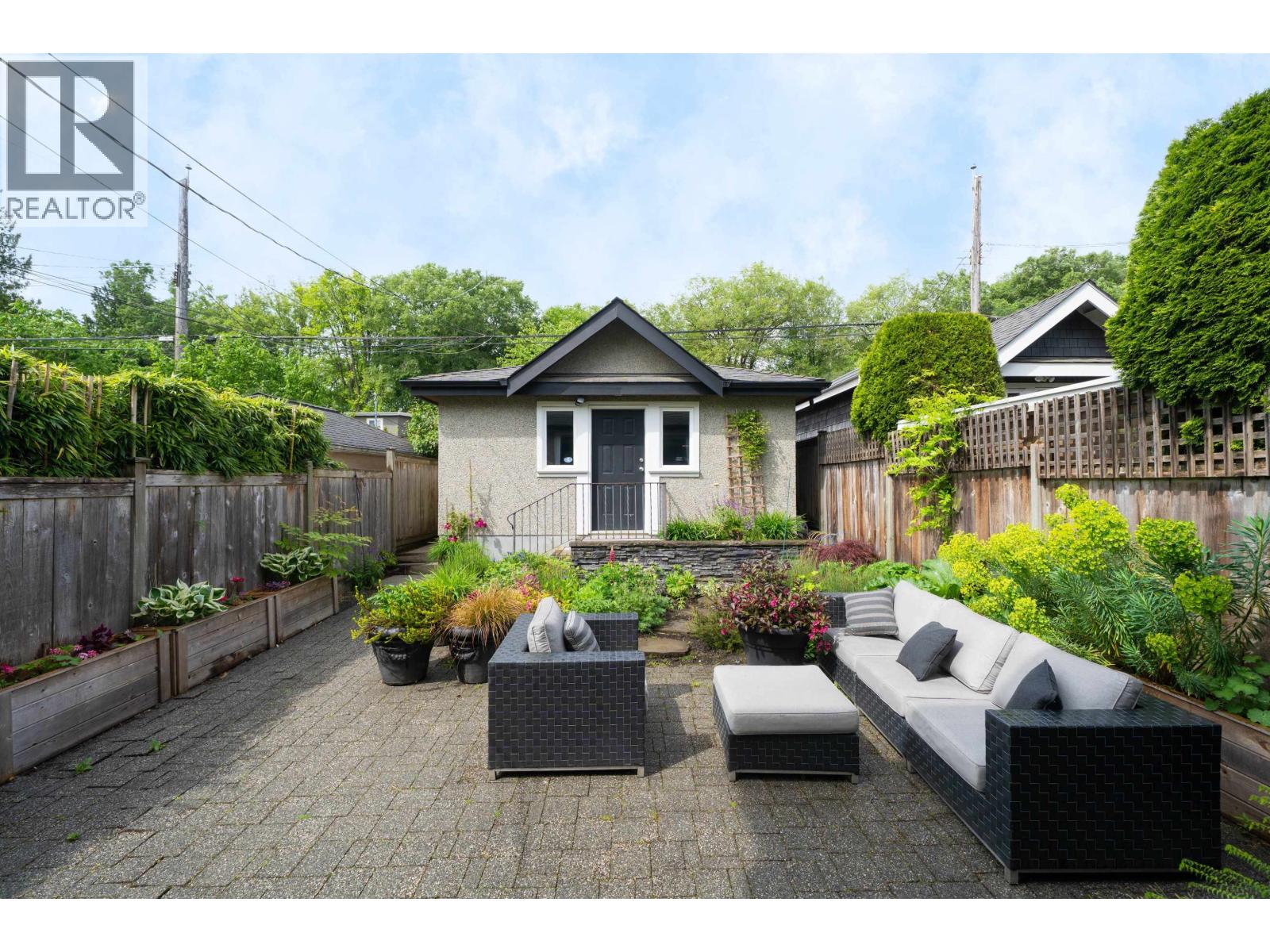 4275 W 14th Avenue, Vancouver, British Columbia  V6R 2X7 - Photo 32 - R3126281
