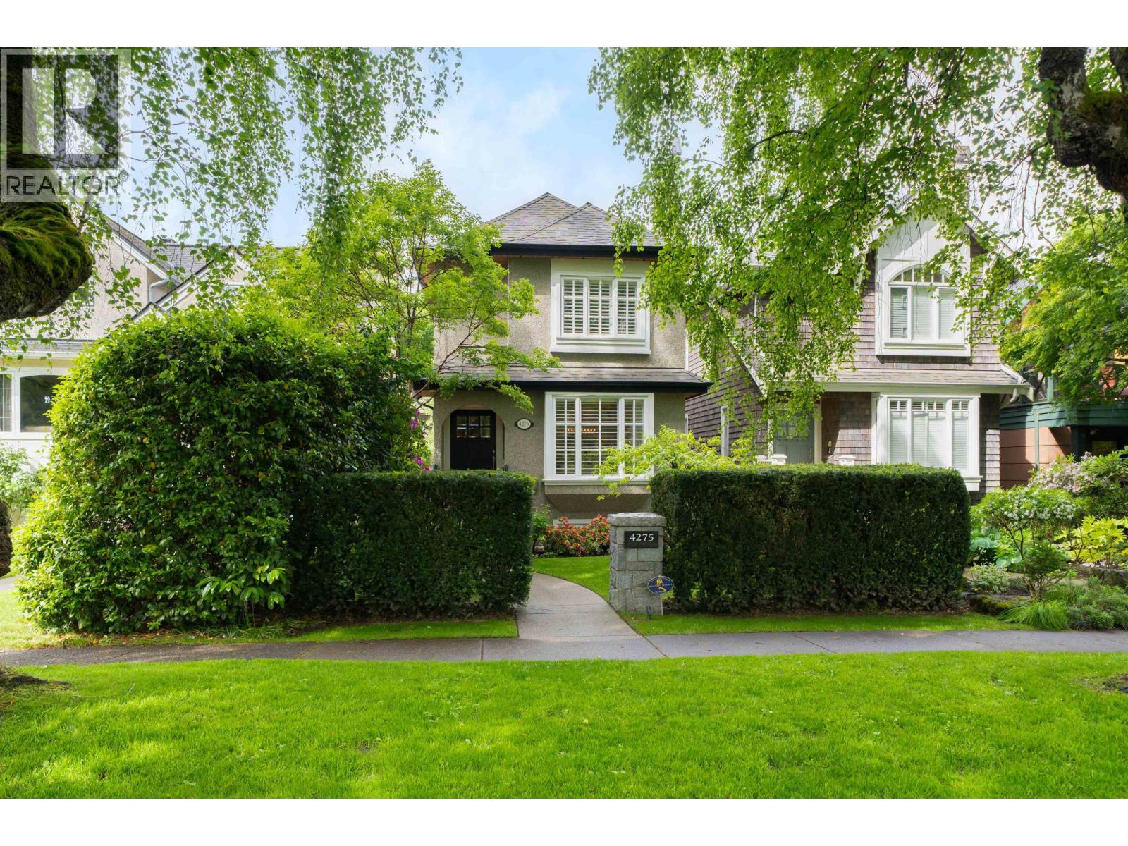 4275 W 14th Avenue, Vancouver, British Columbia  V6R 2X7 - Photo 33 - R3126281