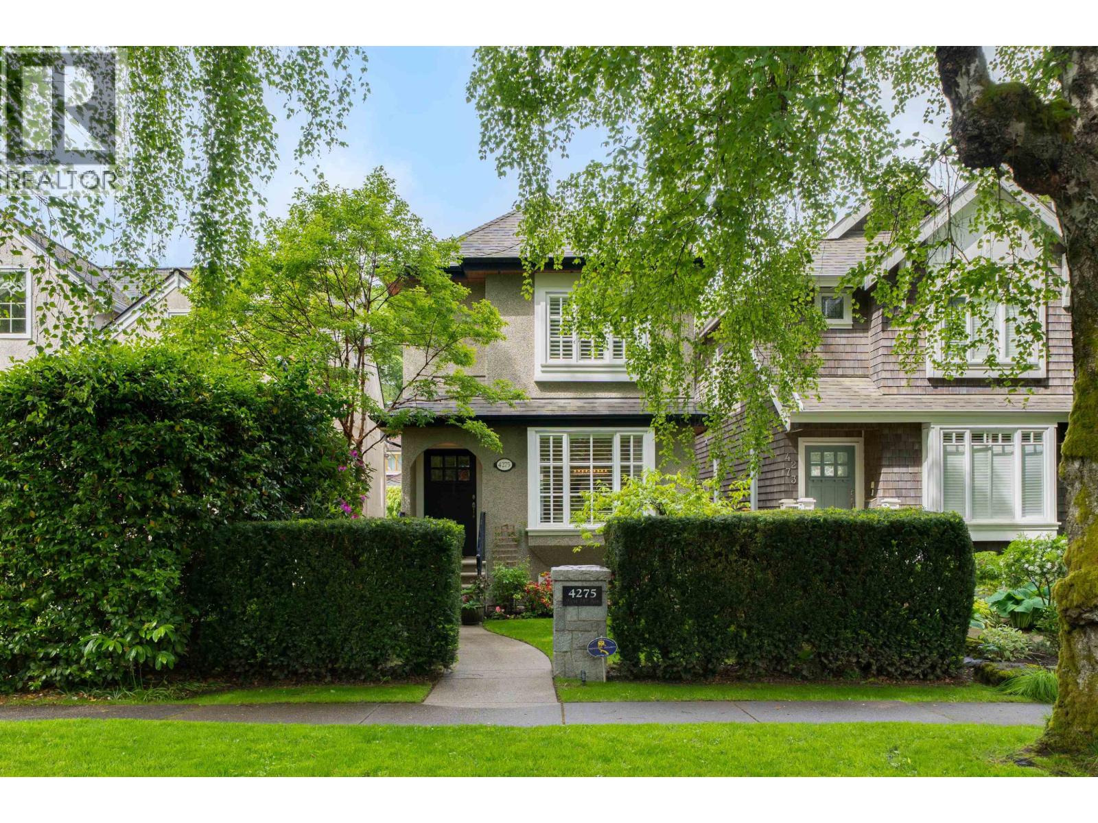 4275 W 14th Avenue, Vancouver, British Columbia  V6R 2X7 - Photo 34 - R3126281