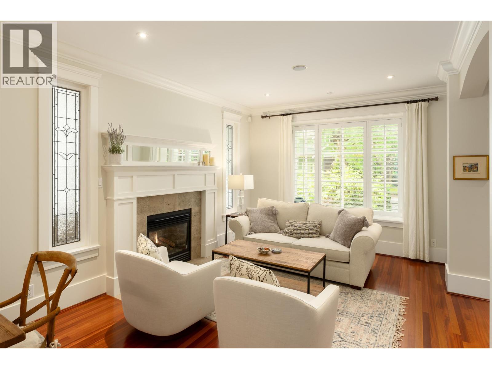 4275 W 14th Avenue, Vancouver, British Columbia  V6R 2X7 - Photo 6 - R3126281