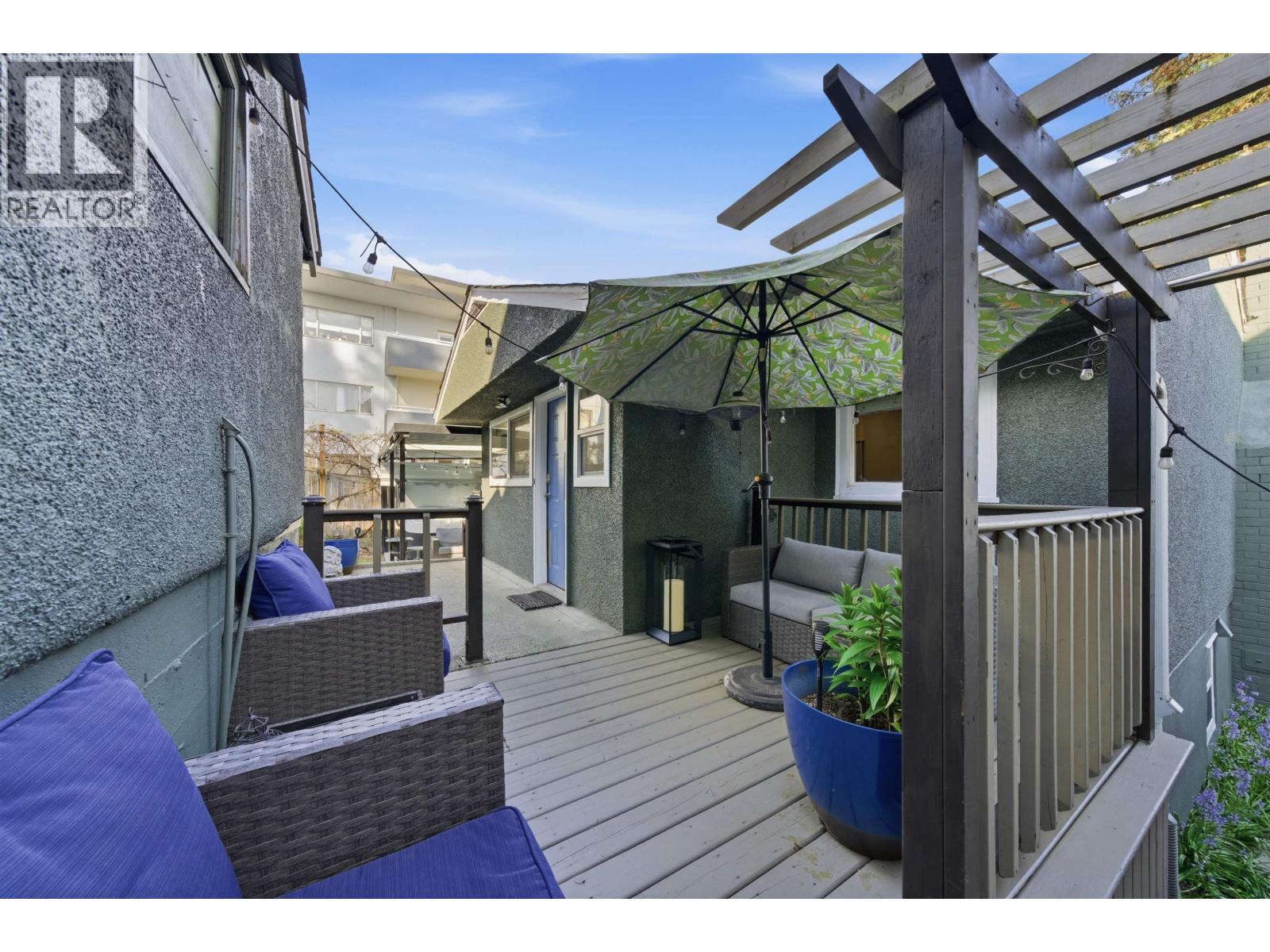 1315 Eighth Avenue, New Westminster, British Columbia  V3M 2S2 - Photo 20 - R3126299
