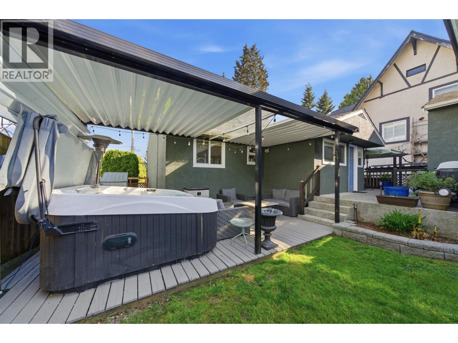 1315 Eighth Avenue, New Westminster, British Columbia  V3M 2S2 - Photo 23 - R3126299
