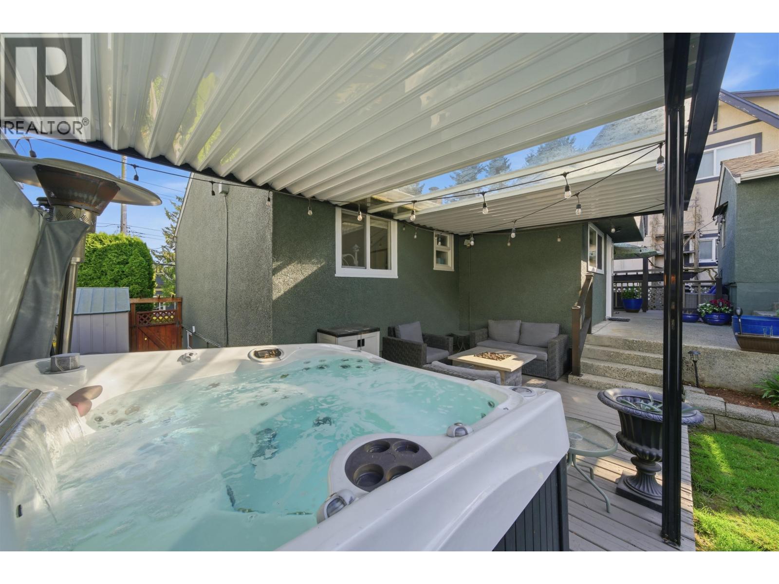 1315 Eighth Avenue, New Westminster, British Columbia  V3M 2S2 - Photo 24 - R3126299