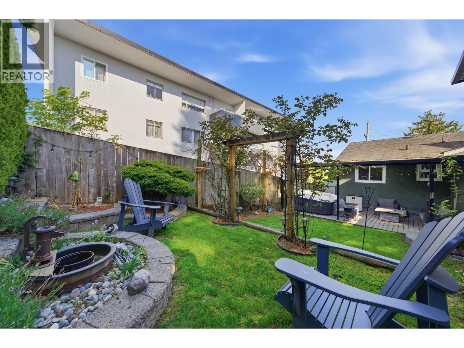 1315 Eighth Avenue, New Westminster, British Columbia  V3M 2S2 - Photo 27 - R3126299