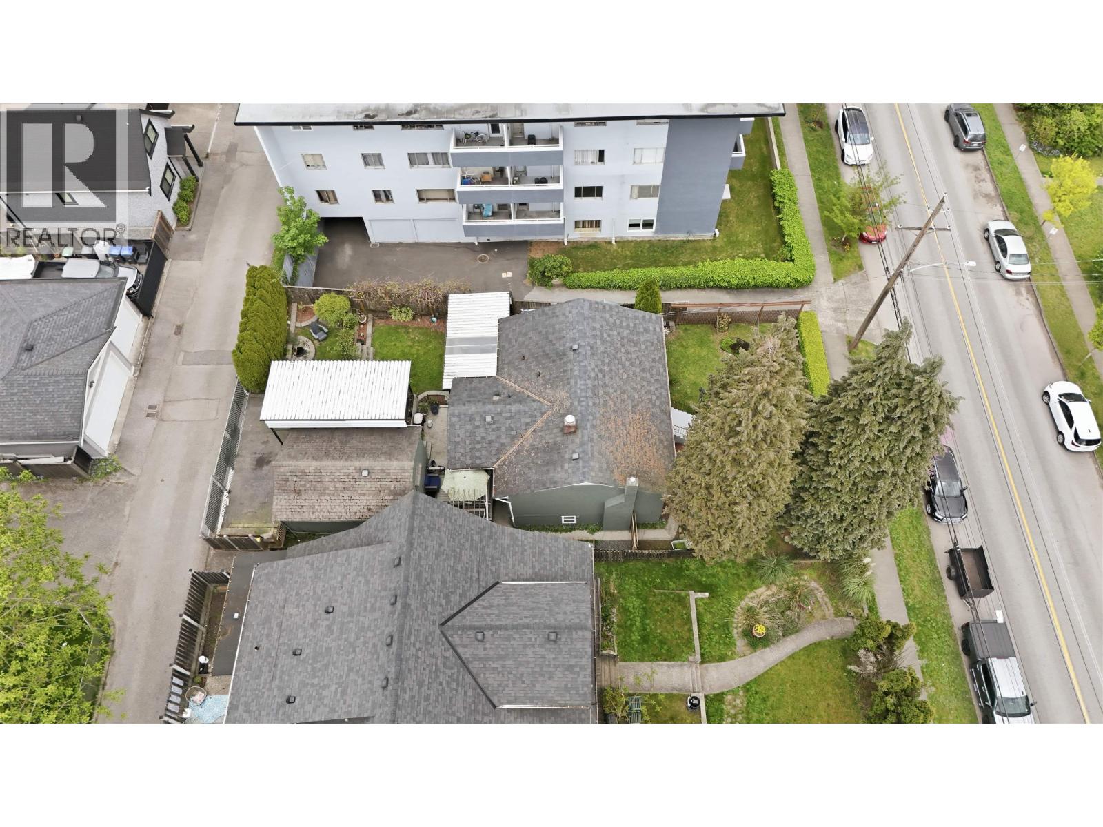 1315 Eighth Avenue, New Westminster, British Columbia  V3M 2S2 - Photo 35 - R3126299