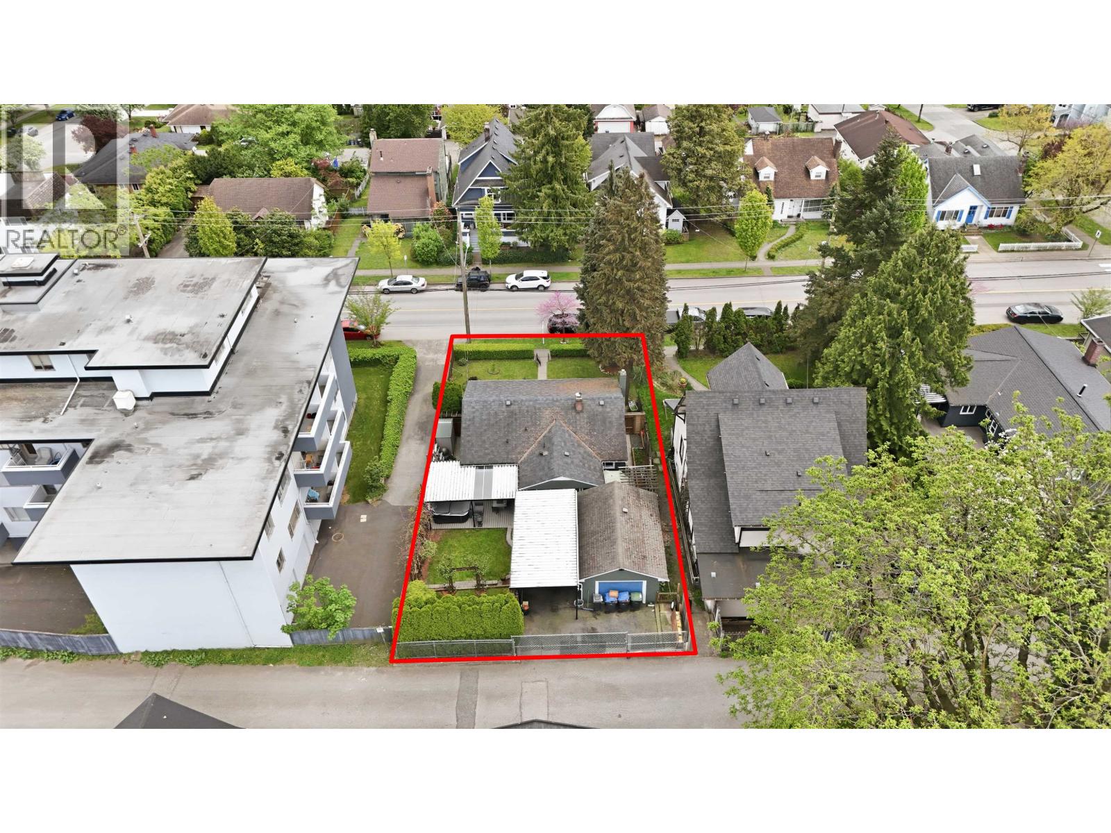 1315 Eighth Avenue, New Westminster, British Columbia  V3M 2S2 - Photo 37 - R3126299