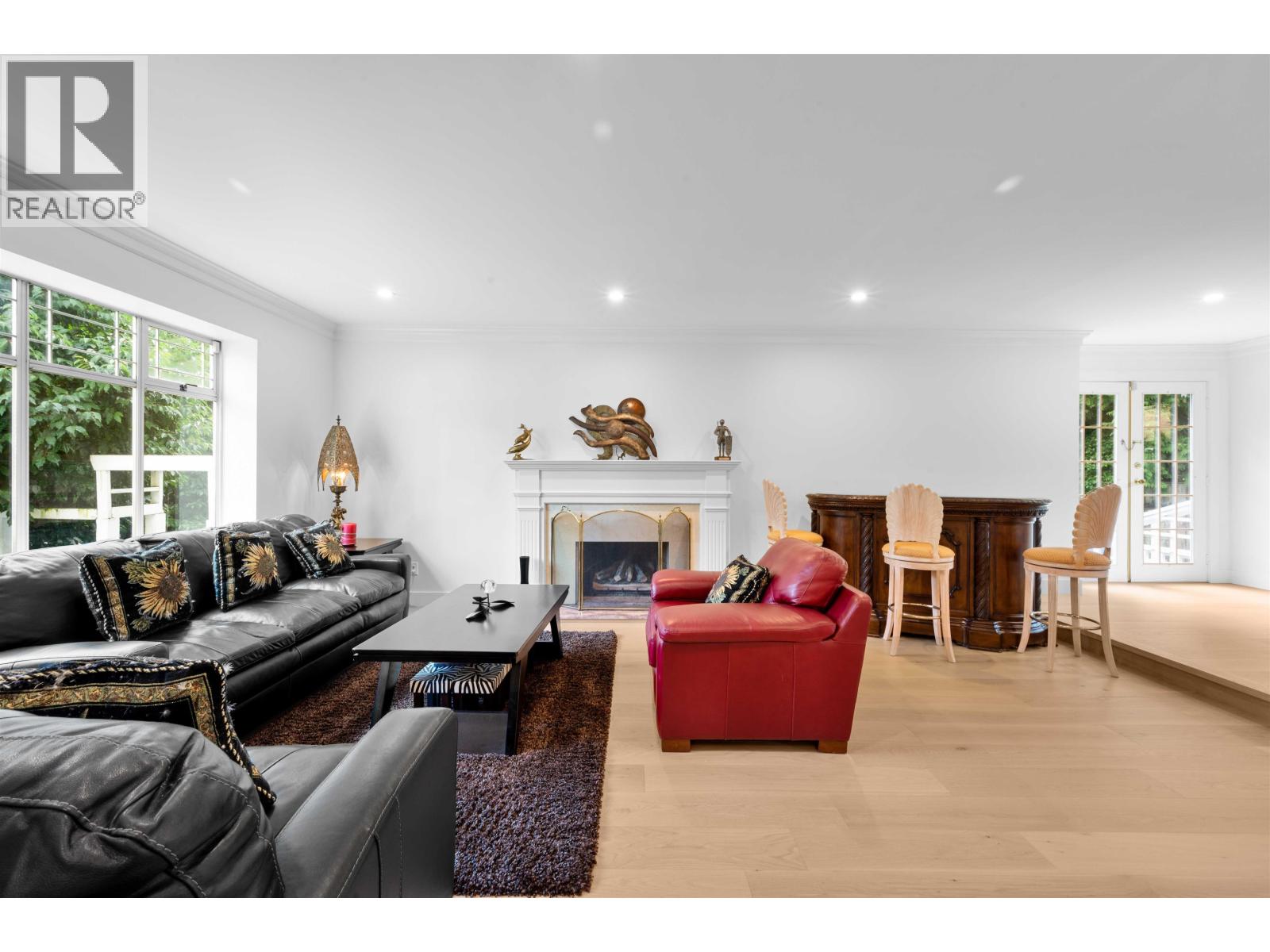 441 Inglewood Avenue, West Vancouver, British Columbia  V7T 1X2 - Photo 3 - R3126306