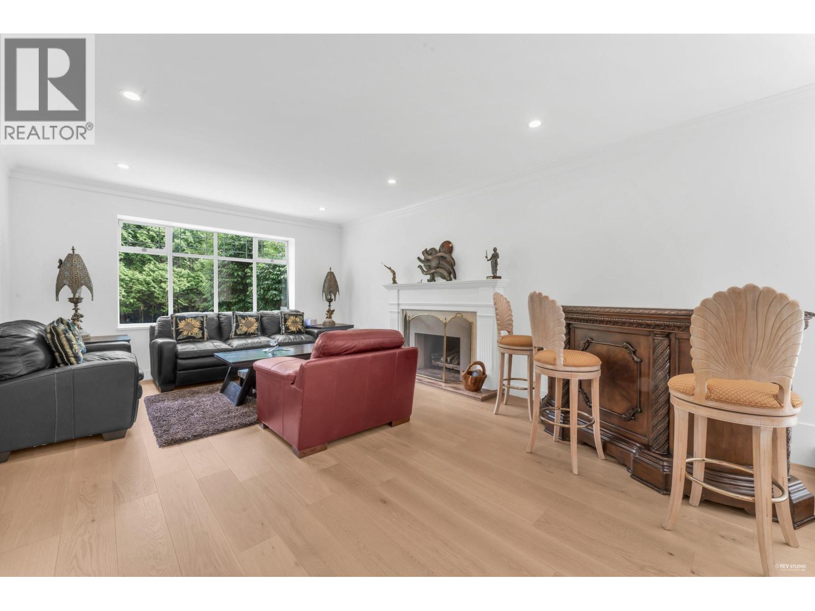 441 Inglewood Avenue, West Vancouver, British Columbia  V7T 1X2 - Photo 4 - R3126306