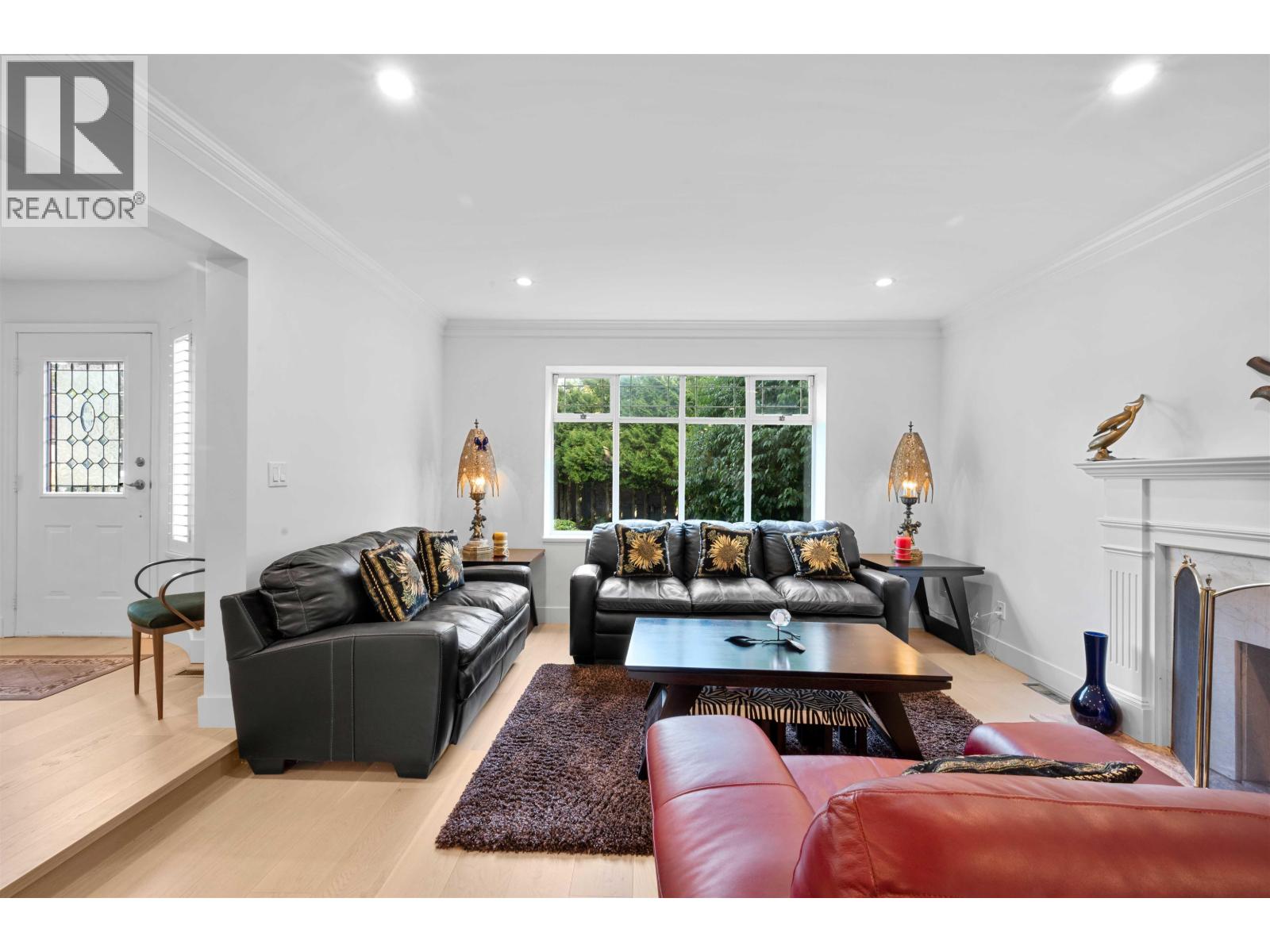 441 Inglewood Avenue, West Vancouver, British Columbia  V7T 1X2 - Photo 5 - R3126306