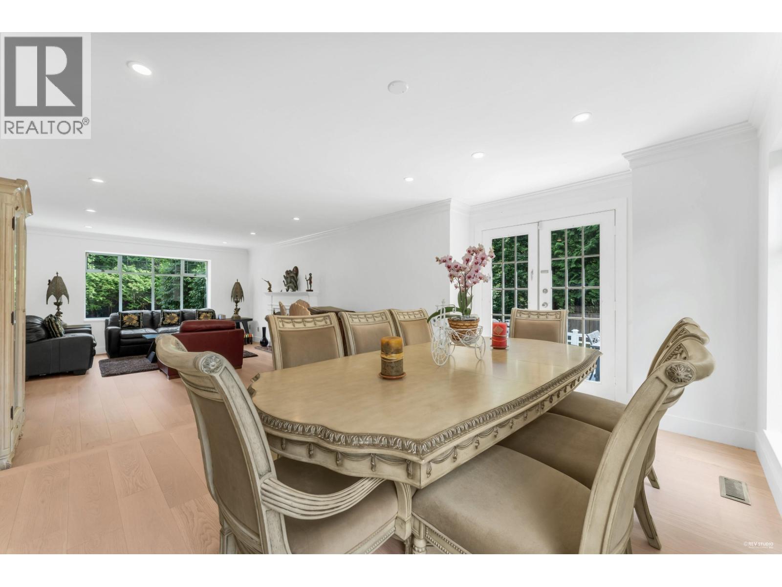 441 Inglewood Avenue, West Vancouver, British Columbia  V7T 1X2 - Photo 8 - R3126306