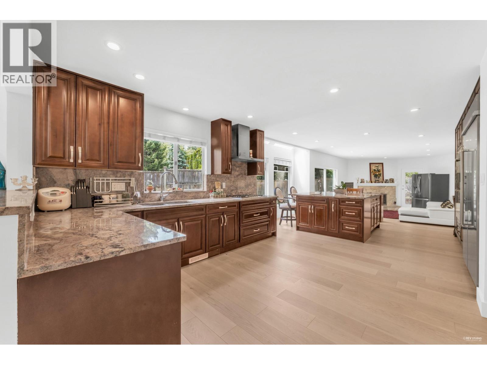 441 Inglewood Avenue, West Vancouver, British Columbia  V7T 1X2 - Photo 9 - R3126306