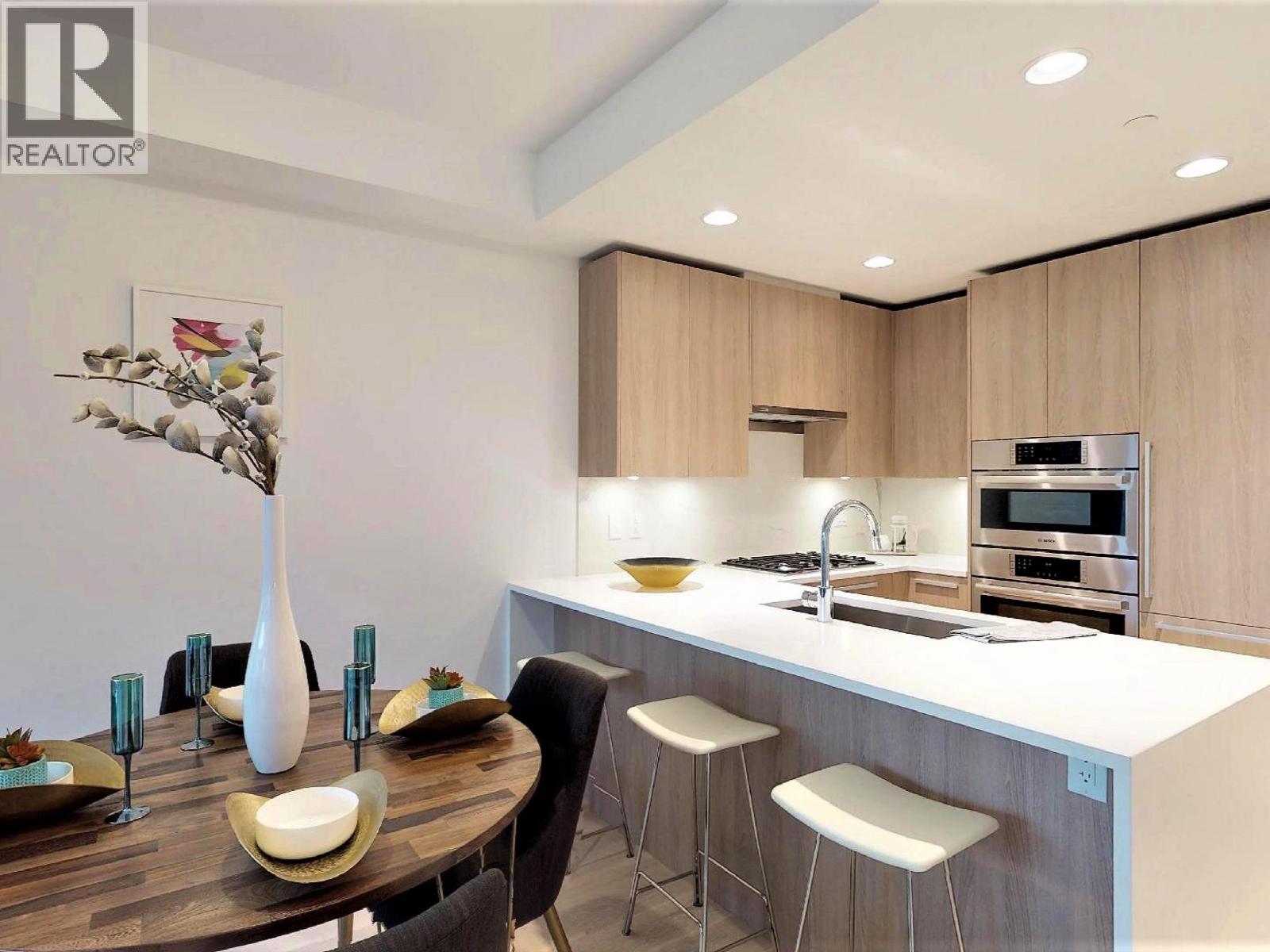 202 1295 Conifer Street, North Vancouver, British Columbia  V7J 0B8 - Photo 11 - R3126294
