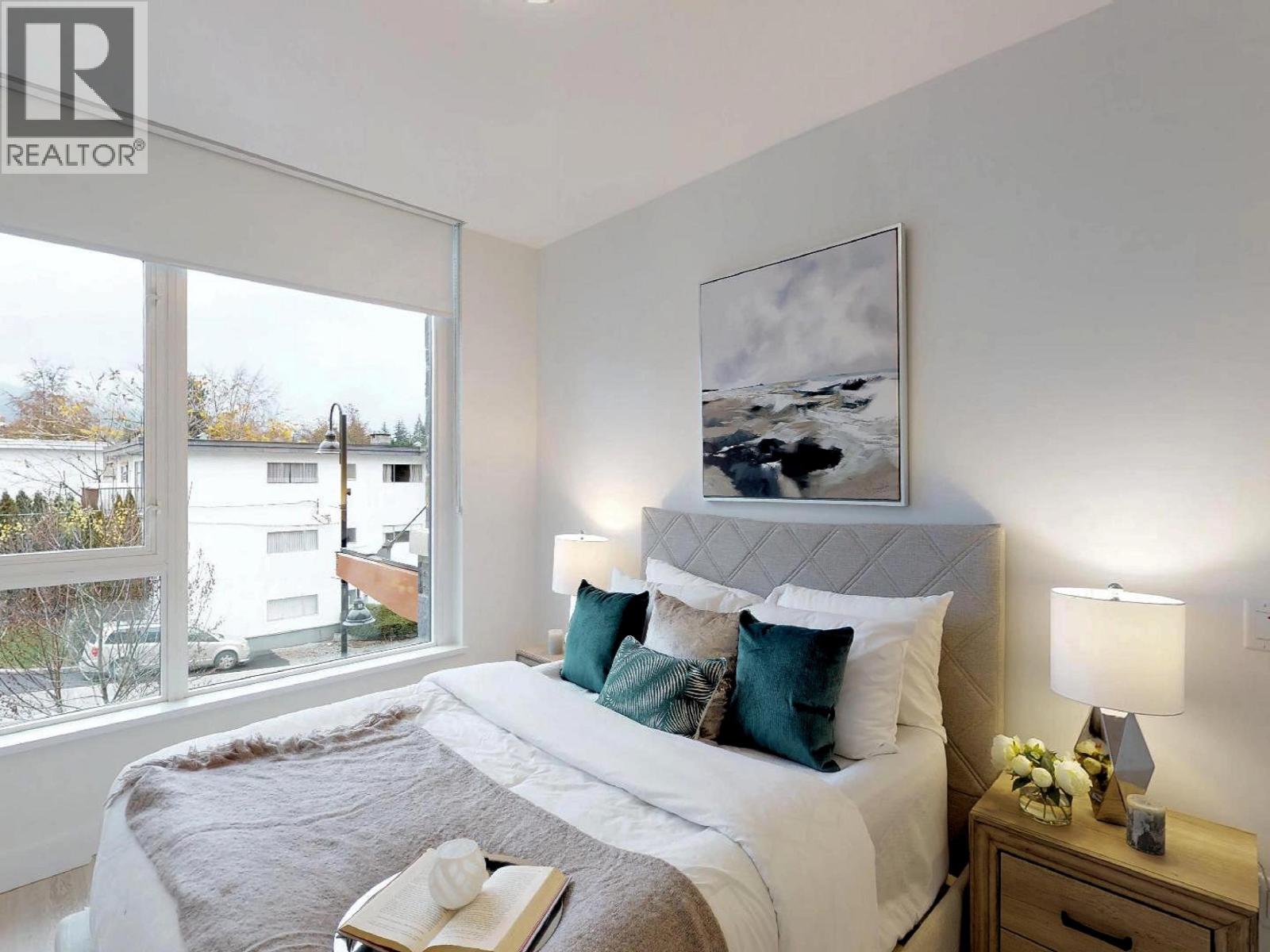 202 1295 Conifer Street, North Vancouver, British Columbia  V7J 0B8 - Photo 4 - R3126294