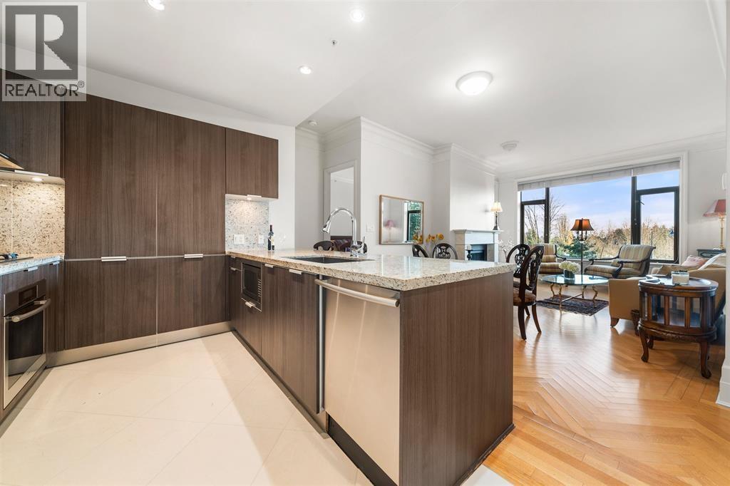 402 568 Waters Edge Crescent, West Vancouver, British Columbia  V7T 0A2 - Photo 8 - R3126301
