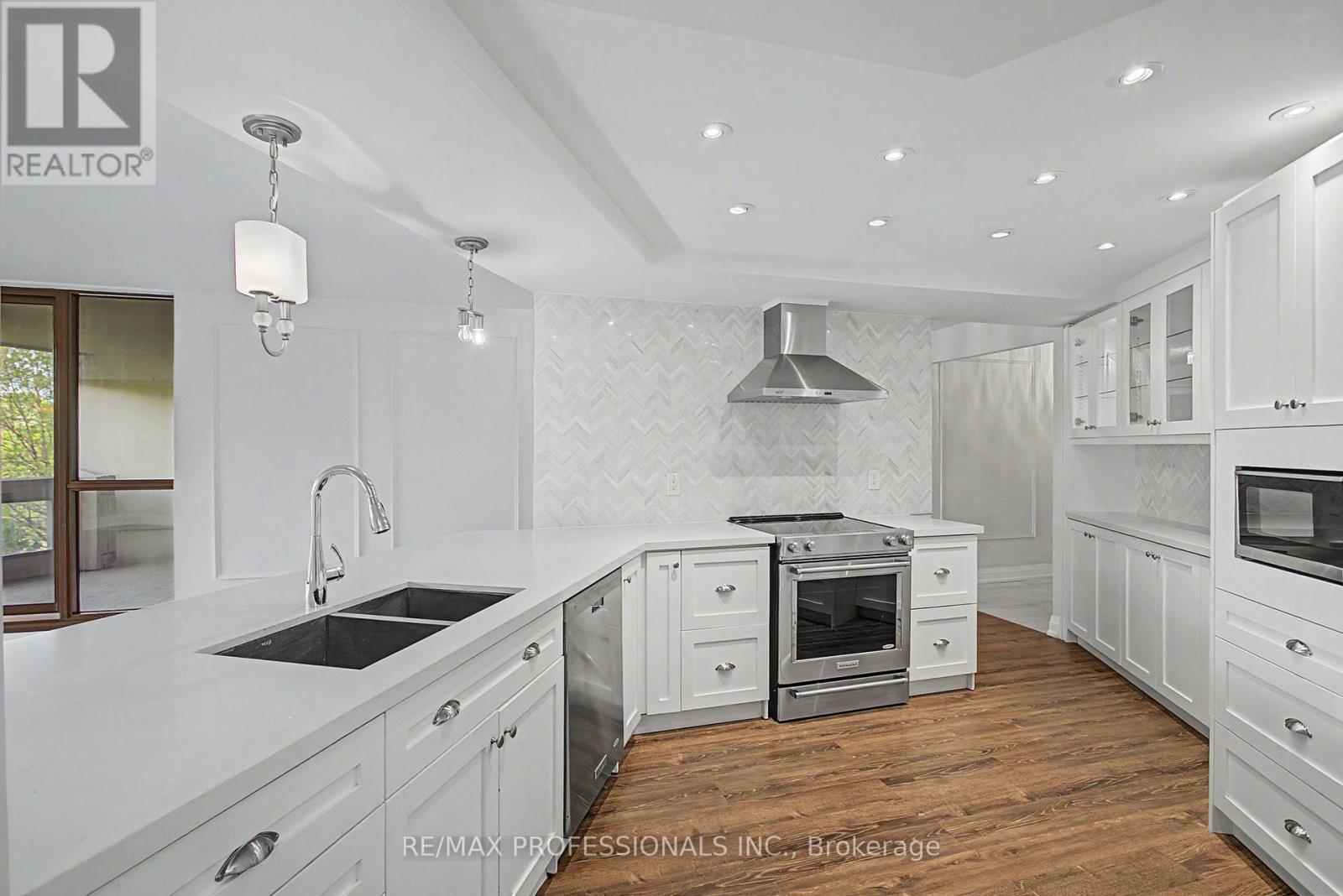 309 - 2000 Islington Avenue, Toronto, Ontario  M9P 3S7 - Photo 22 - W13145824
