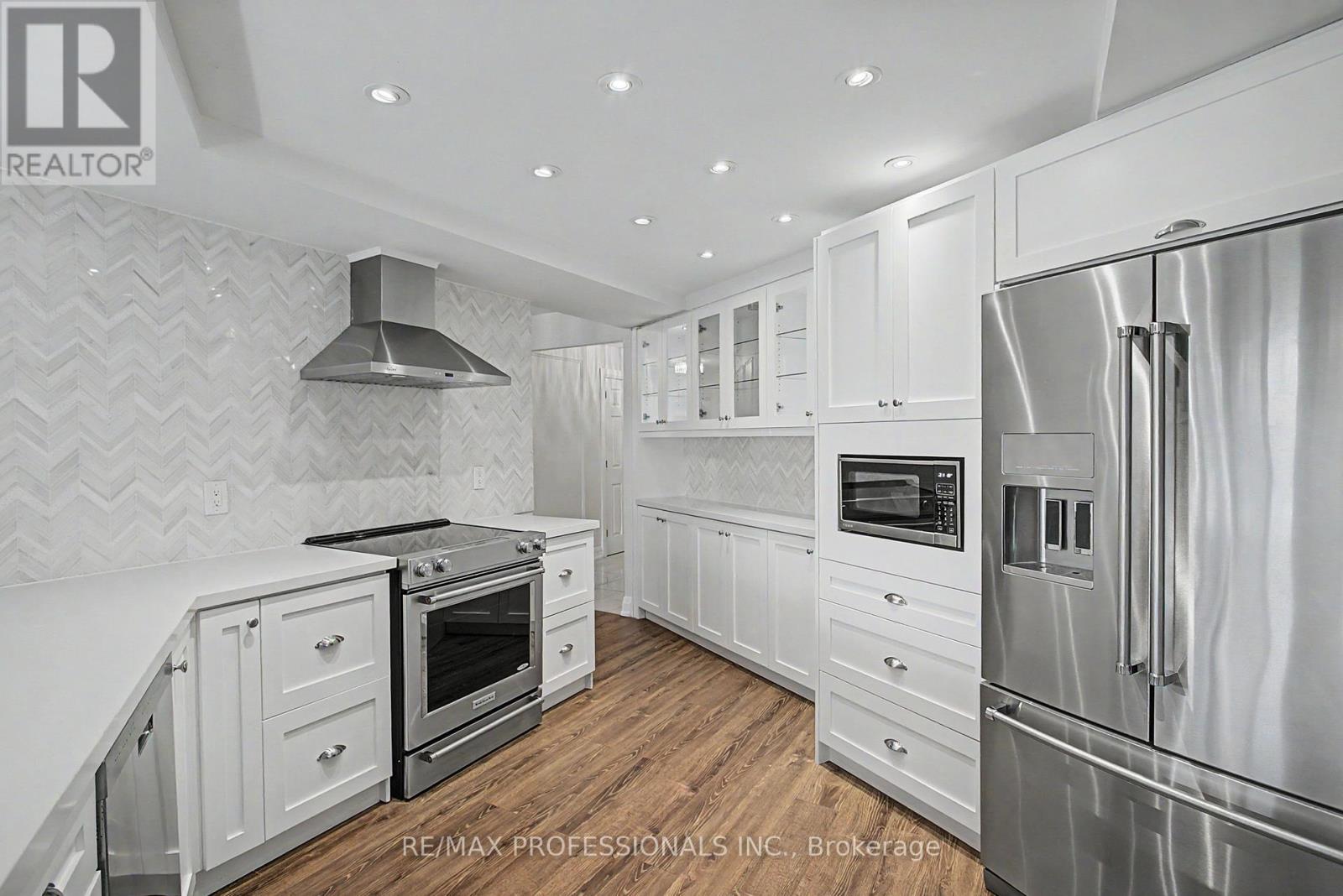 309 - 2000 Islington Avenue, Toronto, Ontario  M9P 3S7 - Photo 23 - W13145824