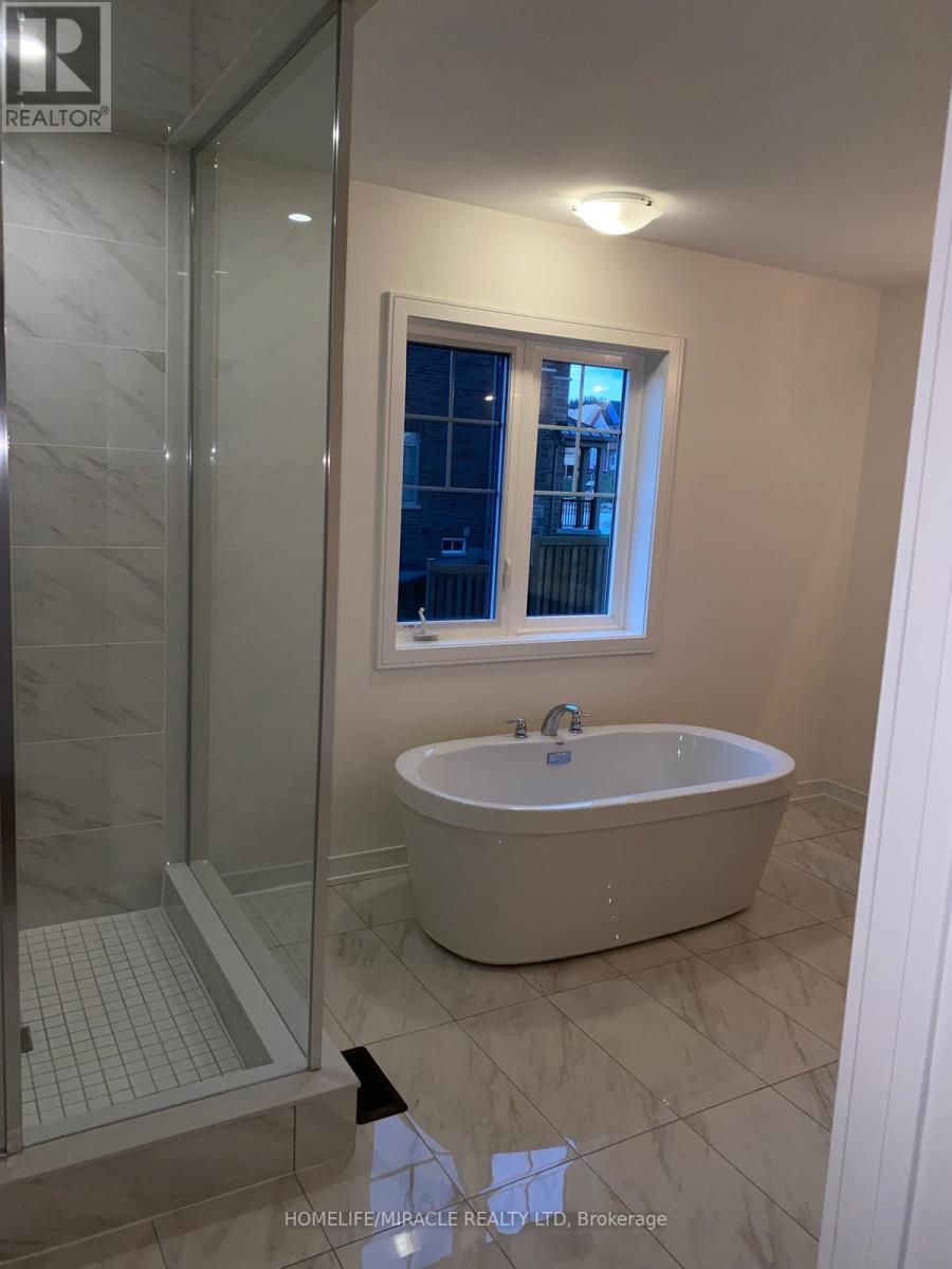 335 Reg Harrison Trail, Newmarket, Ontario  L3X 0M2 - Photo 26 - N13156512