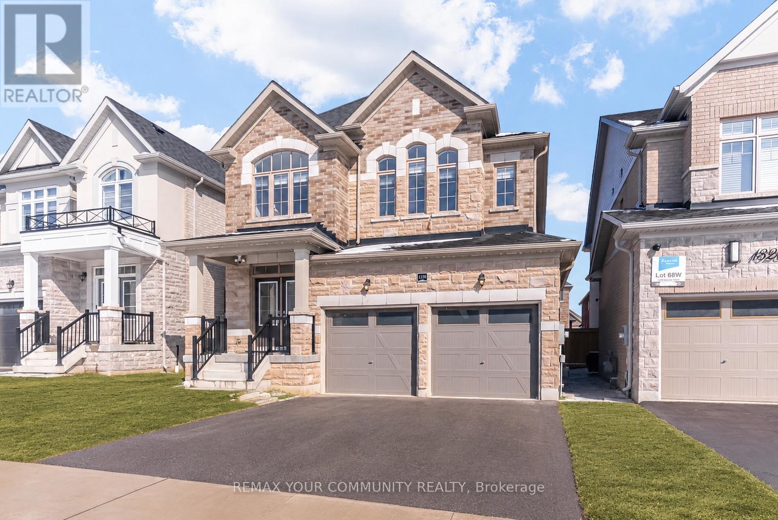 1330 STEVENS ROAD, Innisfil, Ontario