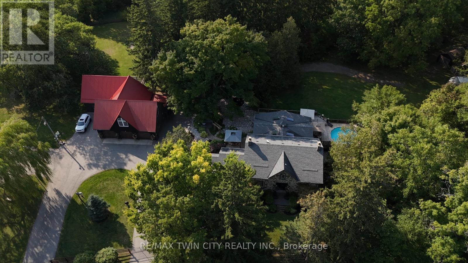 464 PIPER STREET, North Dumfries, Ontario