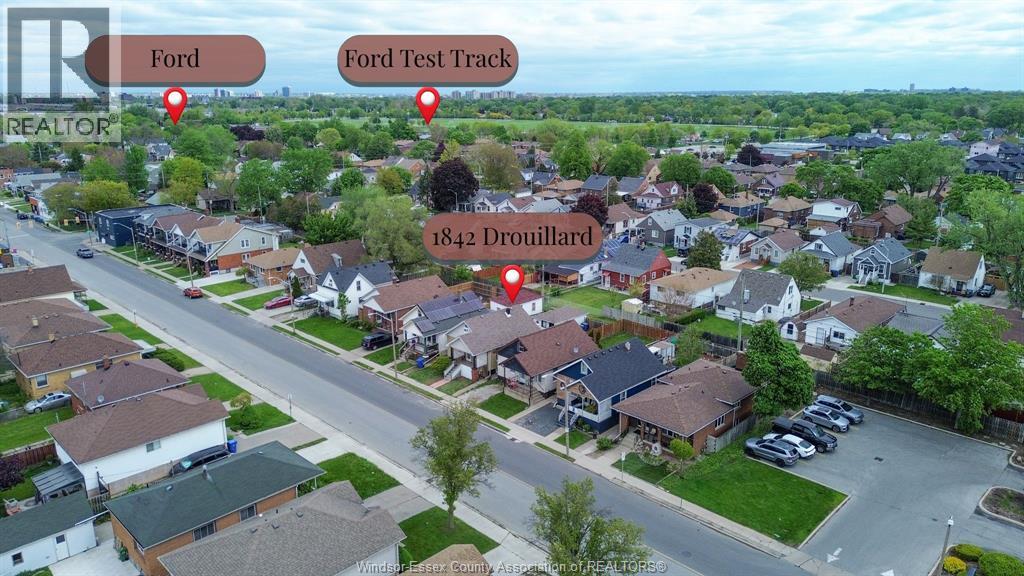 1842 Drouillard, Windsor, Ontario N8W 3X5 - Photo 35 - 26011748