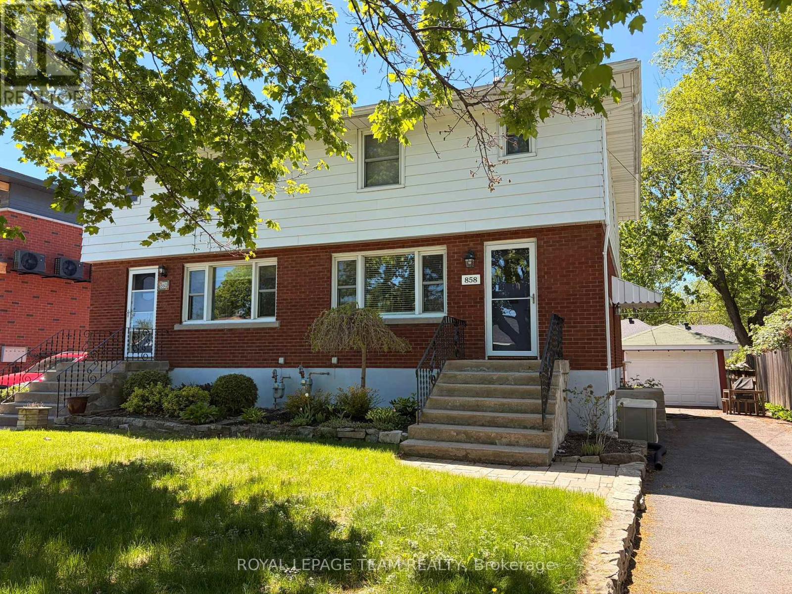 858 Riddell Avenue N, Ottawa, Ontario  K2A 2V9 - Photo 2 - X13154402