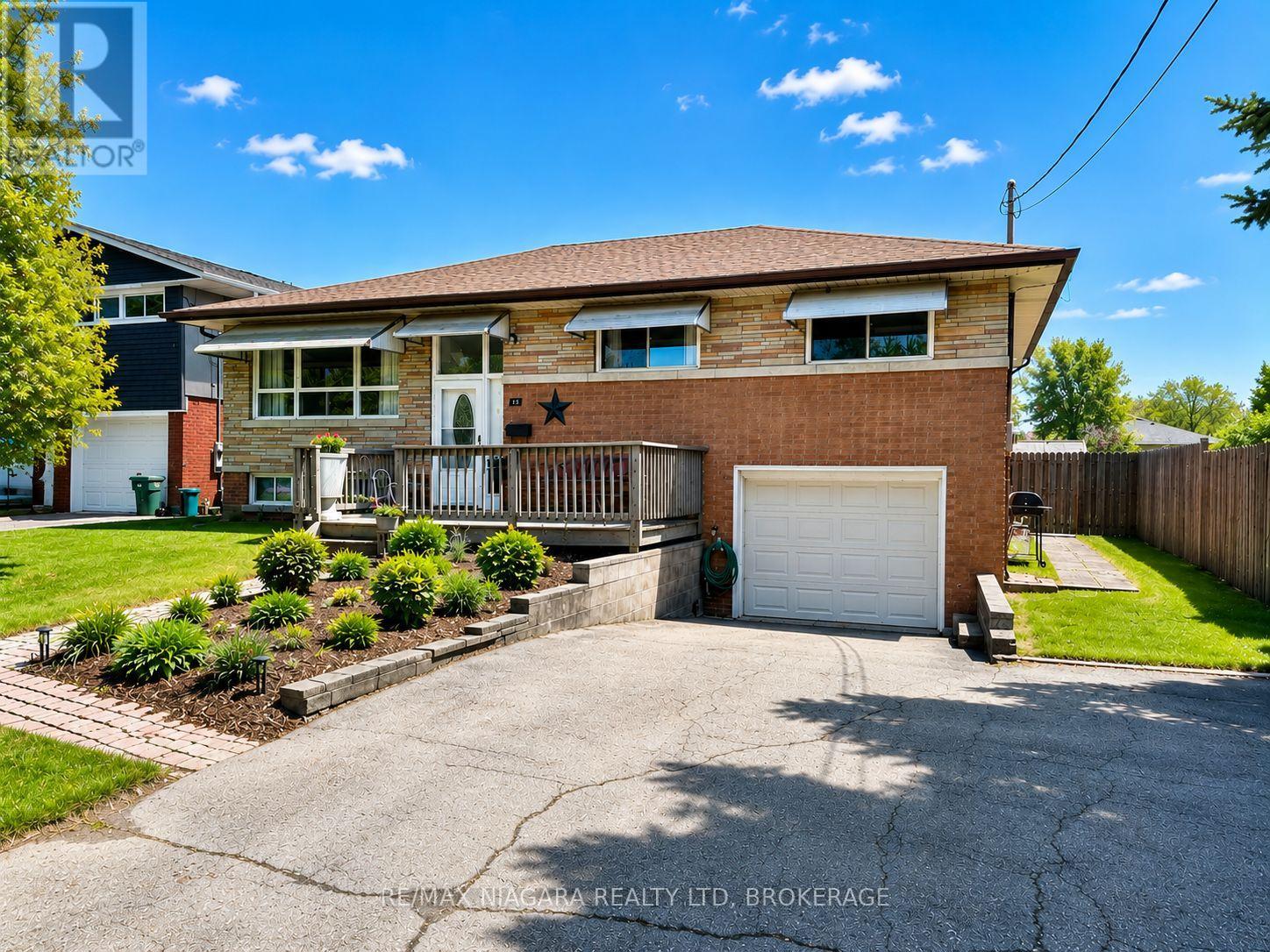 13 RIDGEWOOD AVENUE, Port Colborne, Ontario