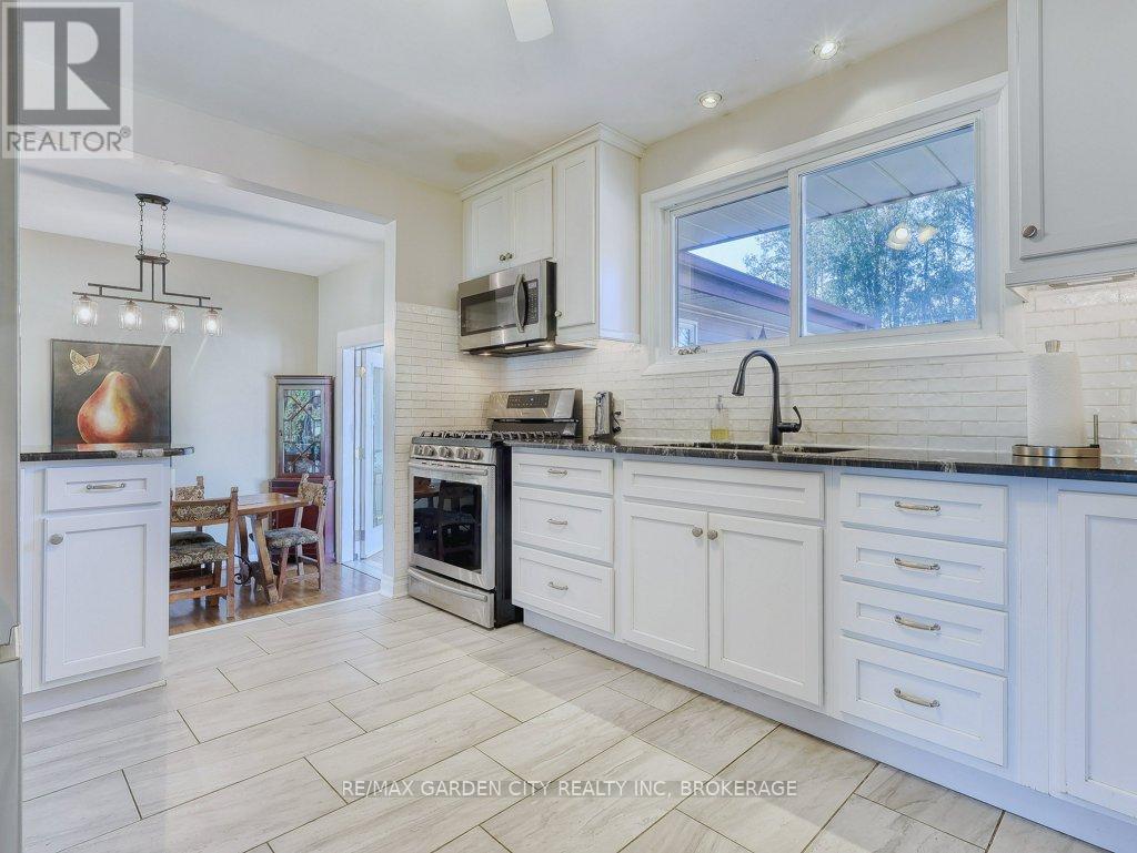 171 Lakeshore Road, St. Catharines, Ontario  L2N 2V2 - Photo 13 - X13053936