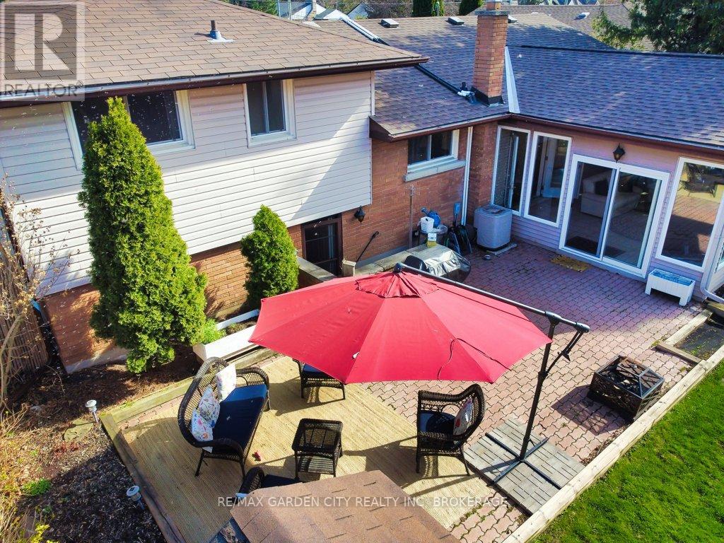 171 Lakeshore Road, St. Catharines, Ontario  L2N 2V2 - Photo 37 - X13053936