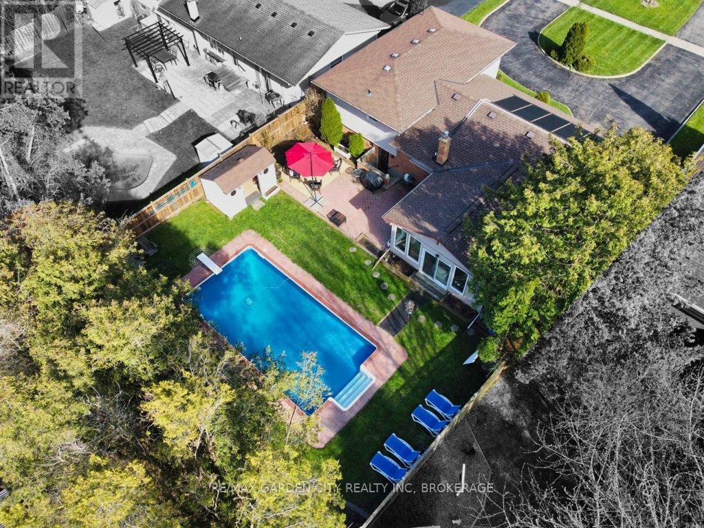 171 Lakeshore Road, St. Catharines, Ontario  L2N 2V2 - Photo 36 - X13053936