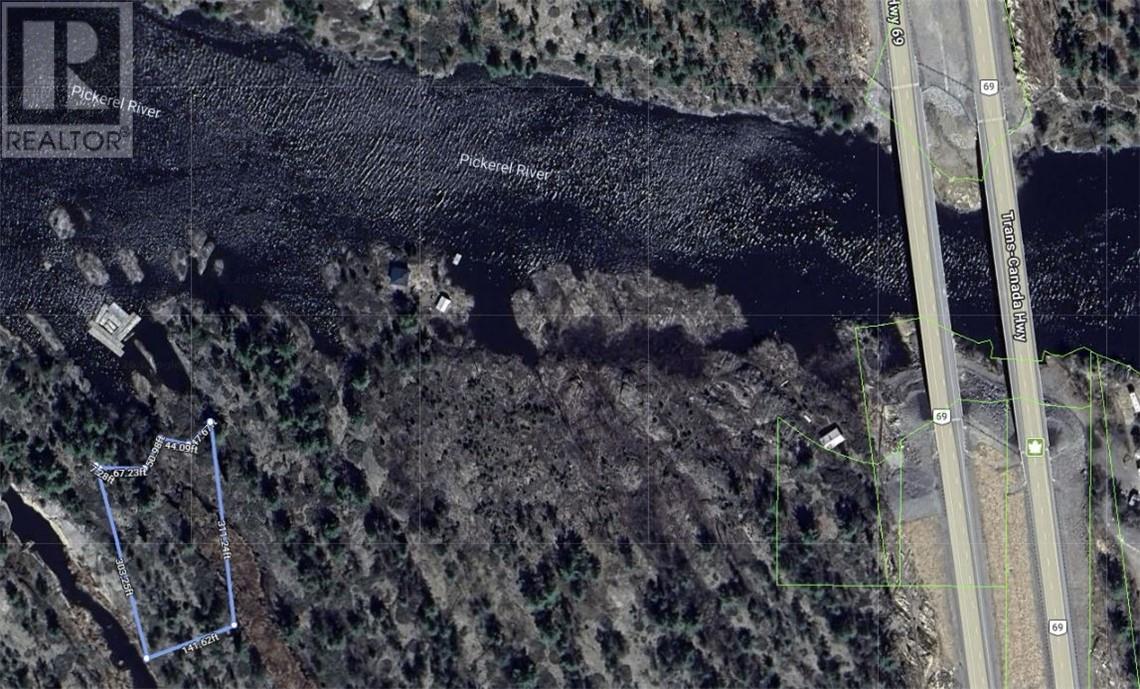 Pcl 7561 Pickerel River, Killarney, Ontario  P0M 2A0 - Photo 51 - 2127889