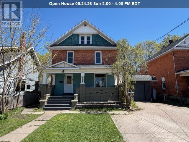 114 Church St, Sault Ste. Marie, Ontario  P6A 3H5 - Photo 1 - SM261086