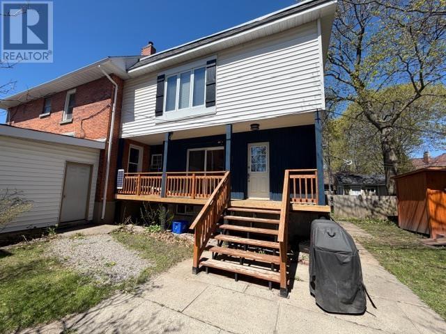 114 Church St, Sault Ste. Marie, Ontario  P6A 3H5 - Photo 17 - SM261086