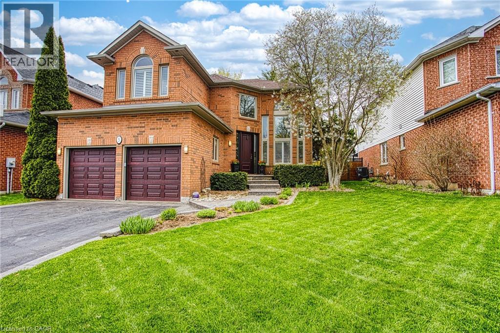 5 Shetland Drive, Waterdown, Ontario  L8B 0N9 - Photo 3 - 40832289