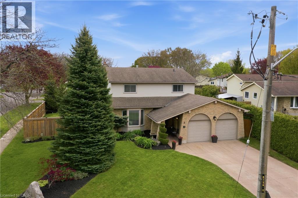 1 Oakmeadow Place, St. Catharines, Ontario  L2N 5X6 - Photo 41 - 40832214