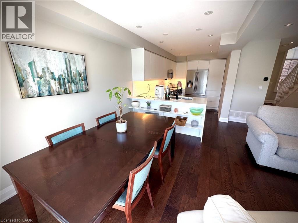 2871 Darien Road Unit# 30, Burlington, Ontario  L7M 4R6 - Photo 11 - 40831619