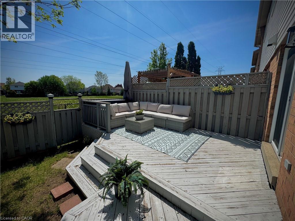 2871 Darien Road Unit# 30, Burlington, Ontario  L7M 4R6 - Photo 15 - 40831619