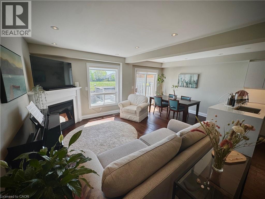 2871 Darien Road Unit# 30, Burlington, Ontario  L7M 4R6 - Photo 5 - 40831619